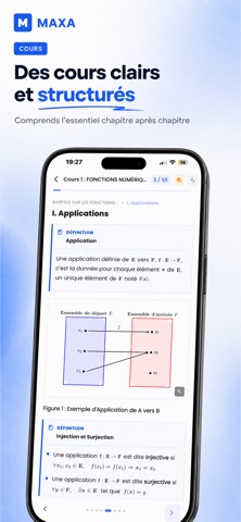 MAXA Screenshot 2 of 6