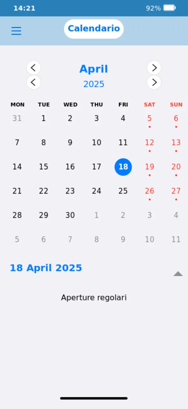 Screenshot #1 pour Best Shifts