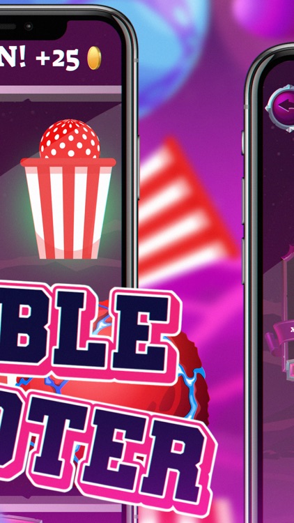 Ball Masters: Bubble Shooter