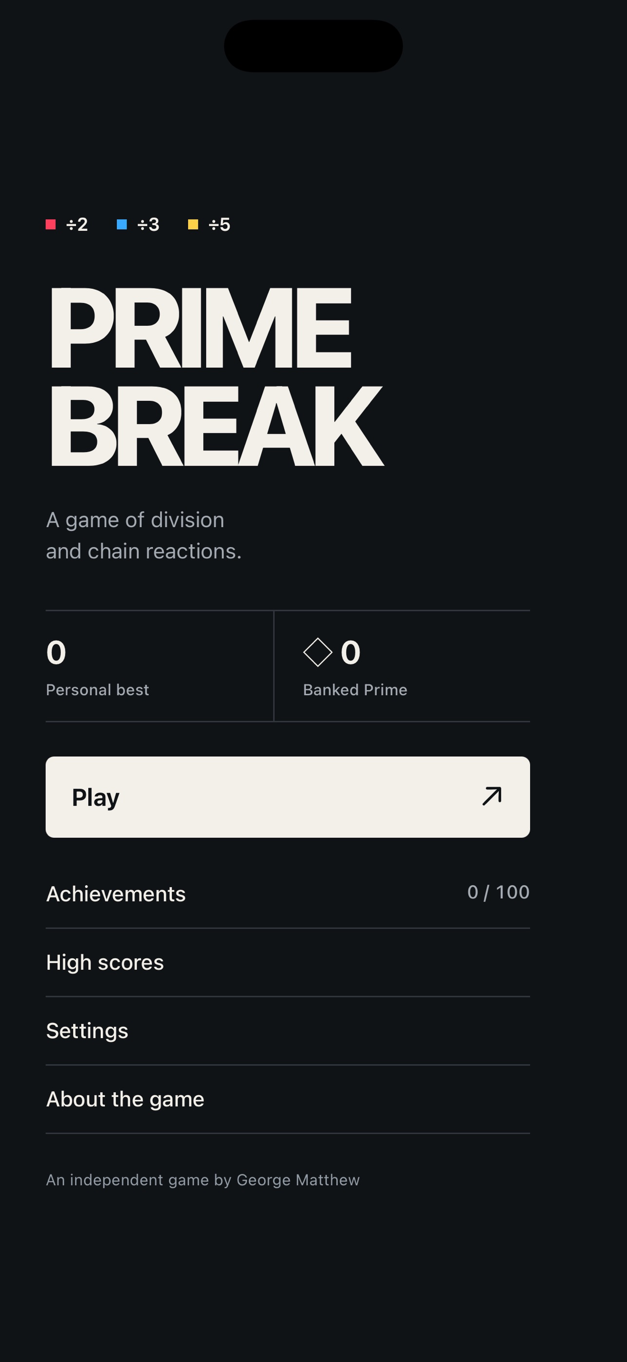 Screenshot 2 of Prime Break