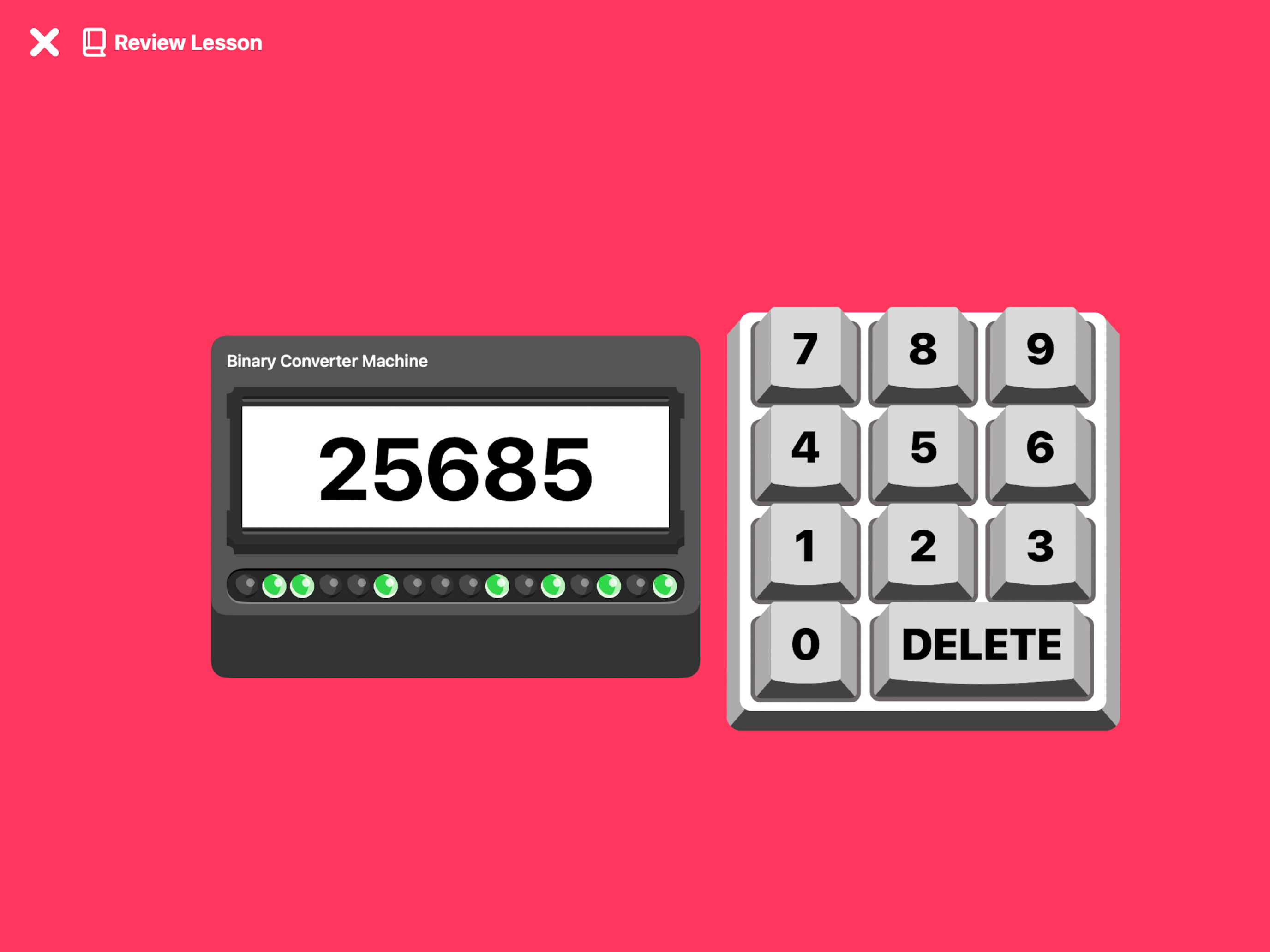 Boolearn screenshot 16