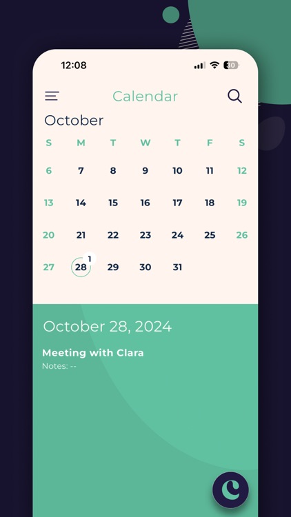 Complete Supervision screenshot-4