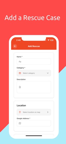 PAYLAP Pet Care Screenshot 5 of 5