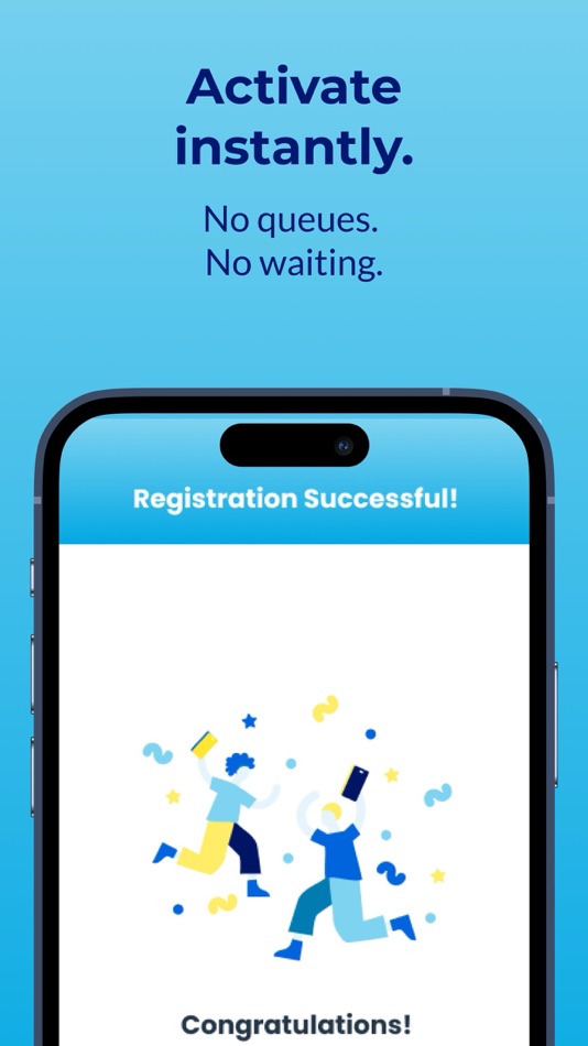 #3. Spark by CelcomDigi (iOS) By: CelcomDigi Telecommunications Sdn Bhd