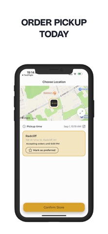 Apostoli Coffee - KY screenshot