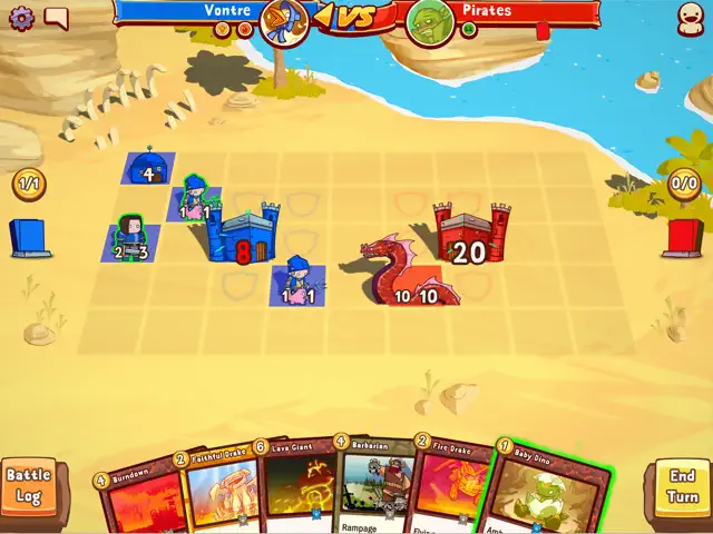 Cards and Castles Ultimate screenshot 16