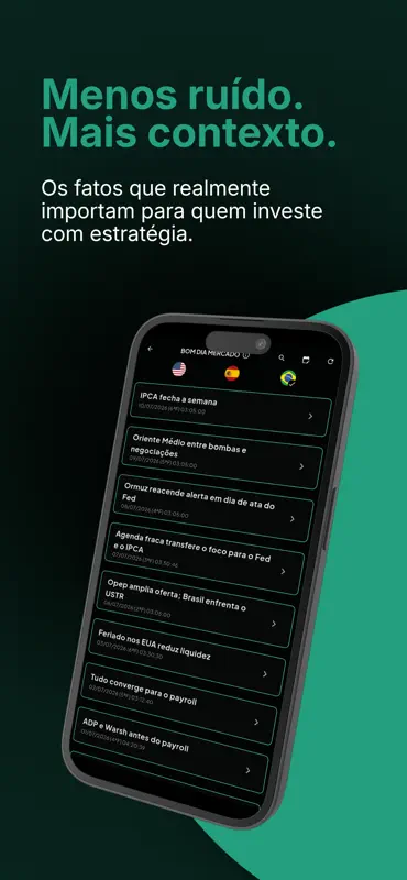 MSF Invest screenshot 2 of 6