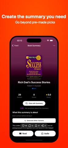 Summio: Learn Faster Screenshot 3 of 10