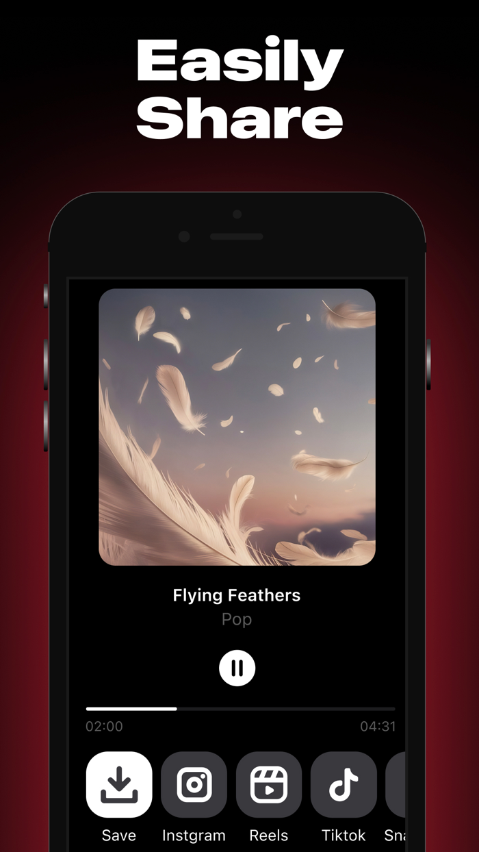 Donna AI Создавай музыку с ИИ