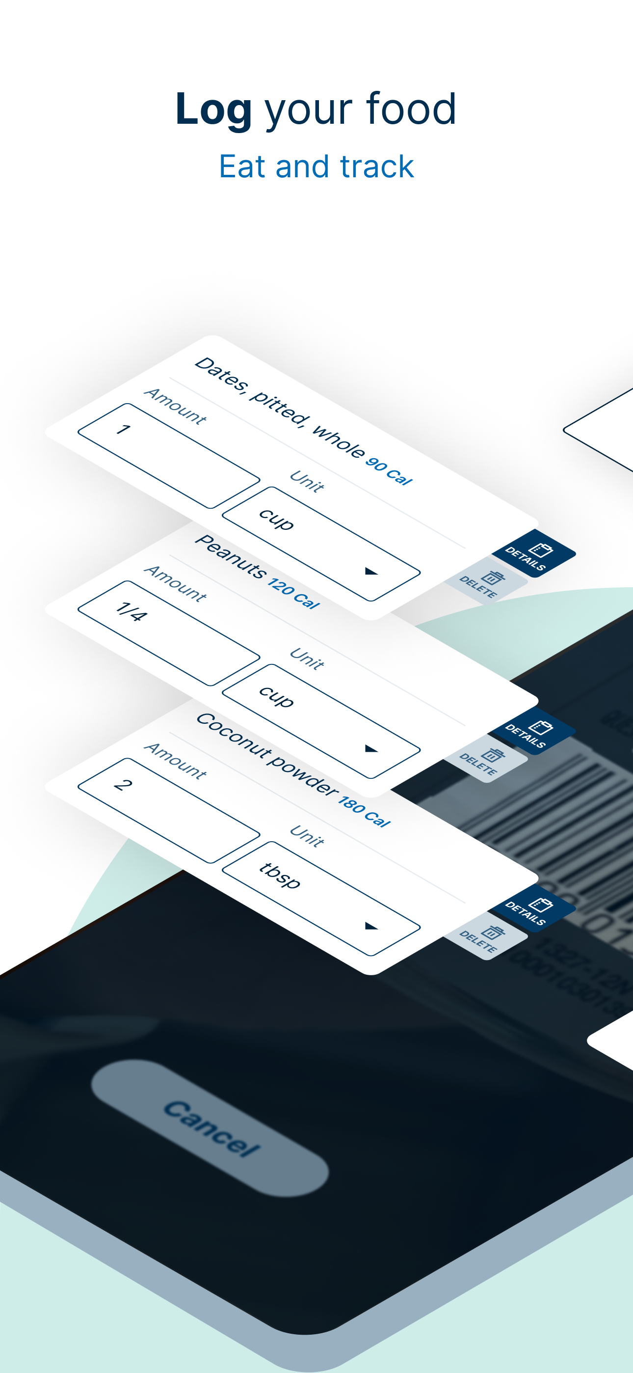 NuTrak