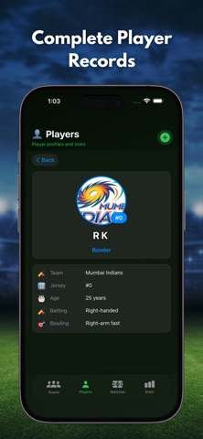 Shows HD TV Apps iPhone screenshot 8