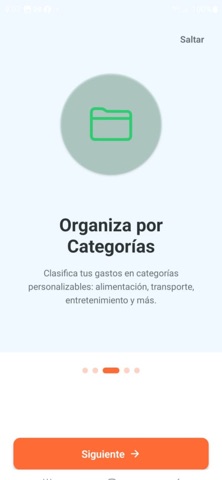 Boleti - Gestor de Gastos screenshot
