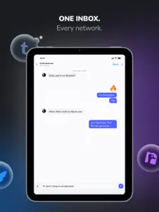 Openvibe  Bluesky & Mastodon 3