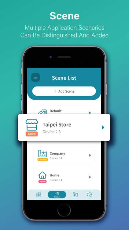 Okuma－AI Signage & Monitoring