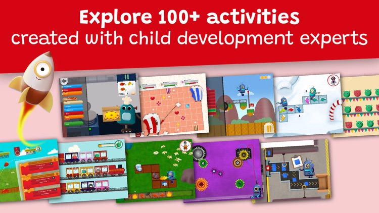 Code Land: Coding for Kids