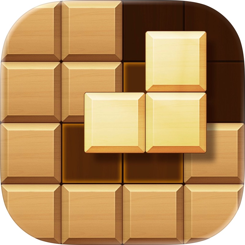 Ivy Wood Block screenshot 8