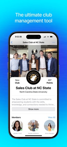 EpicHire Screenshot 1 of 5