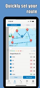 Sailing Instruments screenshot