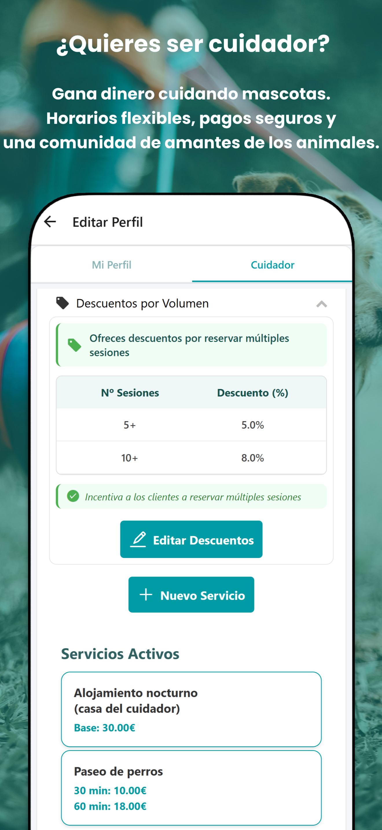 PetCare Total screenshot 4