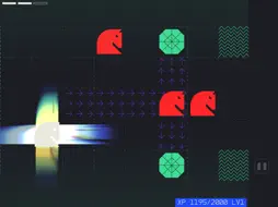 Questy Chess screenshot 15