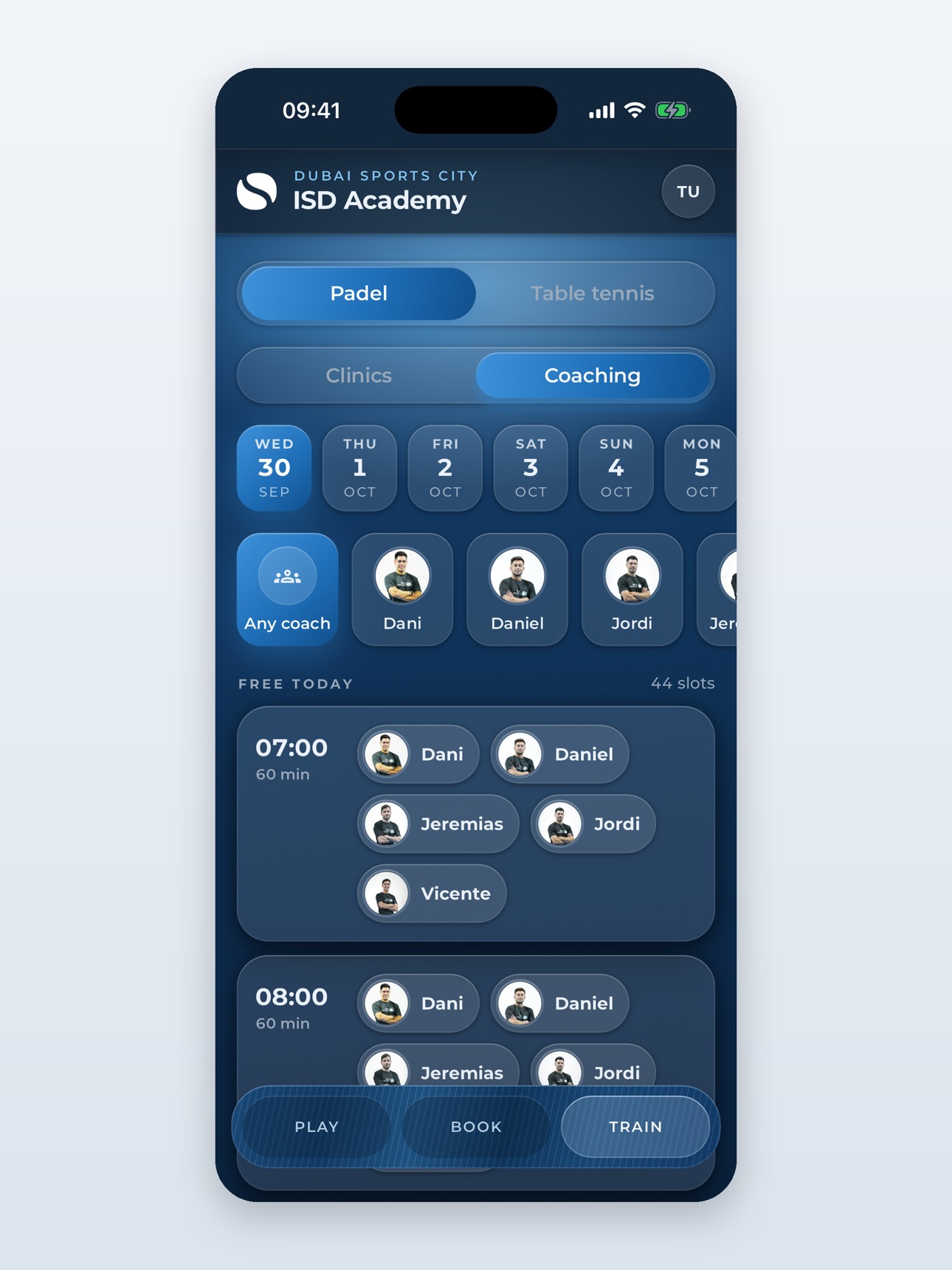 Screenshot 7 of ISD Dubai