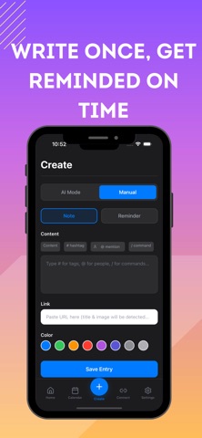 NoteMe - Note Anywhere Screenshot 4 of 4