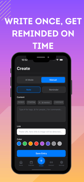 NoteMe - Note Anywhere Screenshot 4 of 4