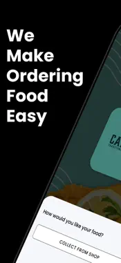 Catch 22 Fish & Chips screenshot 1