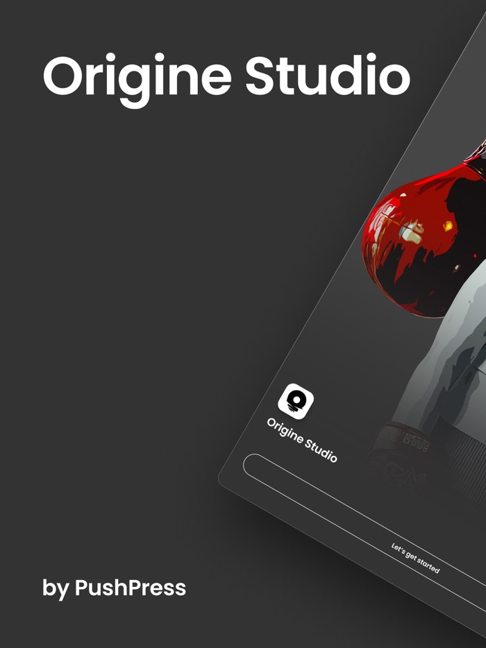 Origine Studio