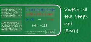Sarrus Calculator Matrix Det screenshot 4