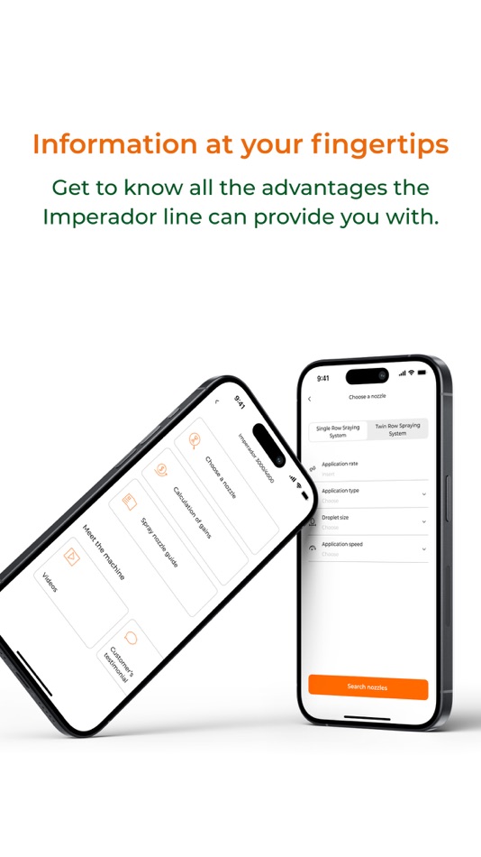 #1. Pulverização Stara (iOS) 作者: Stara SA Industria de Implementos Agricolas