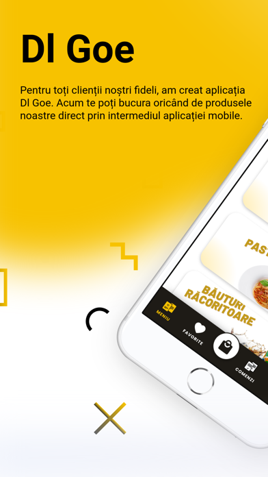 Dl Goe Screenshot