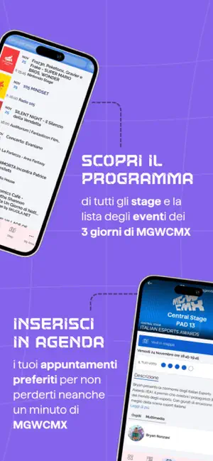 MGWCMX screenshot 3