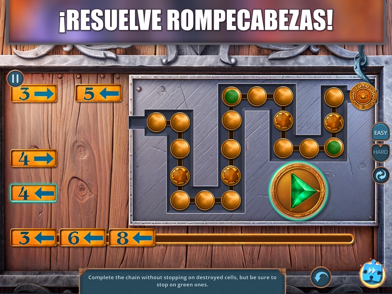 Objetos Ocultos: Quest 1 F2P screenshot 12