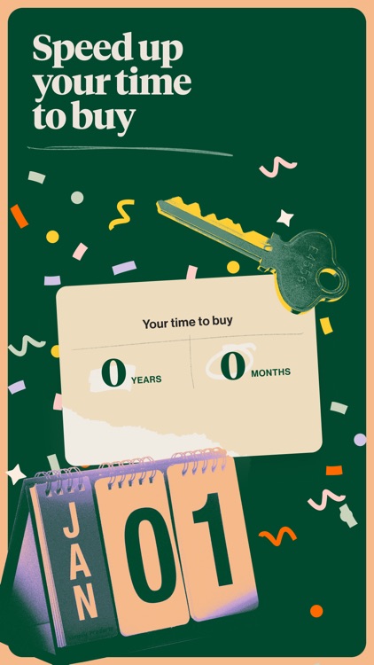 Tembo - Savings and mortgages screenshot-7