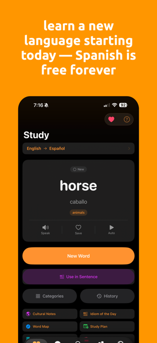 Language Byte Screenshot 1 of 10