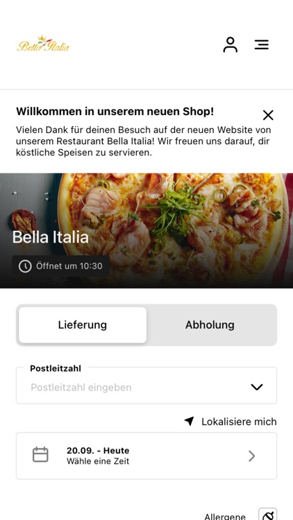 Bella Italia Wiener-Neustadt