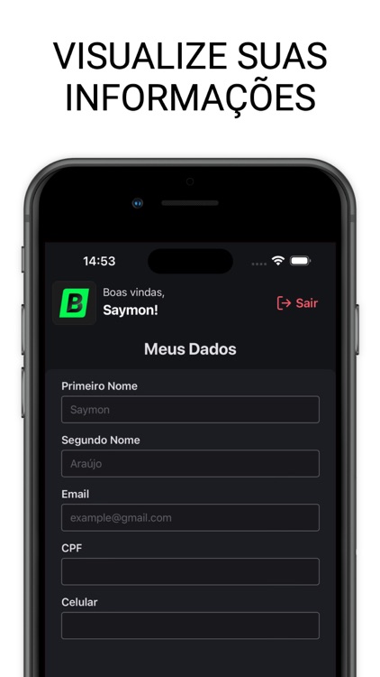 BlackPass - Eventos e Shows screenshot-4