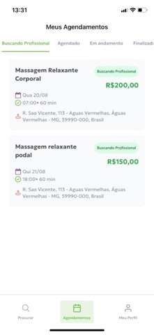 INCASA Screenshot 2 of 5