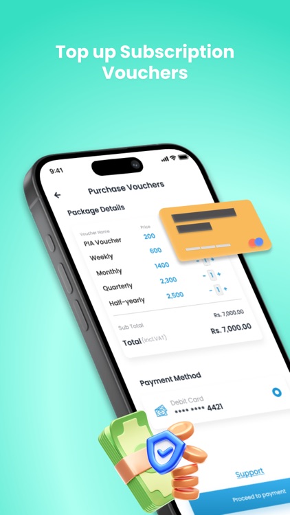 Golootlo Merchant App