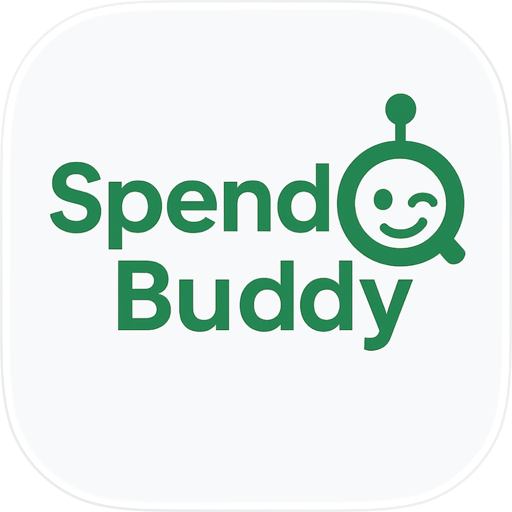 SpendQ Buddy