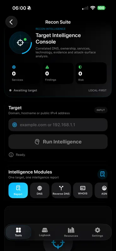 NOX Shield screenshot 7 of 9
