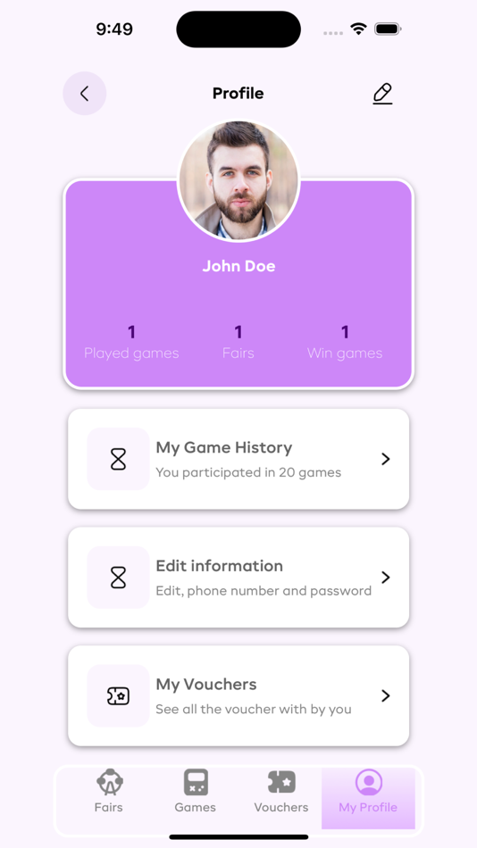 #7. Power Button (iOS) 由: BuLLii