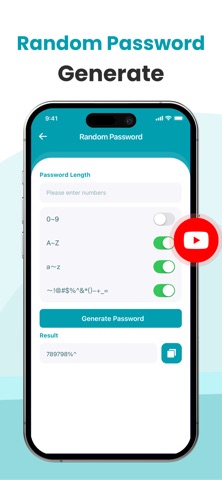 Sure VPN Screenshot 4 of 4