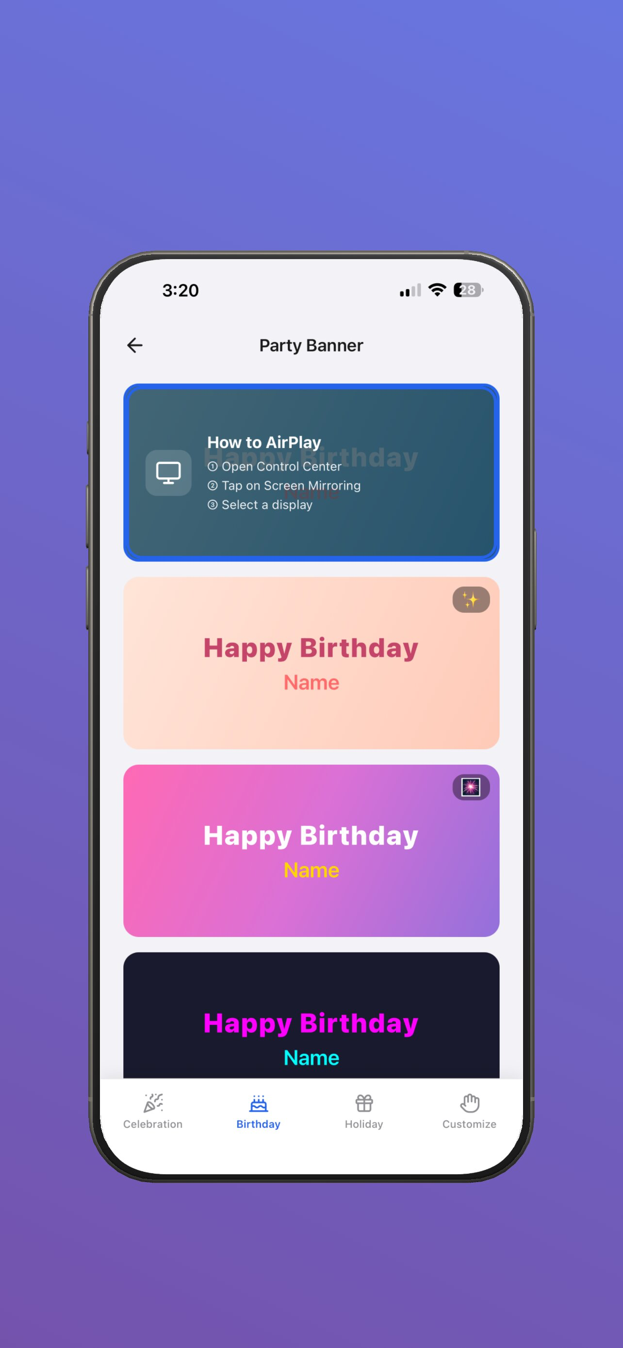 Party Heads: Play with Friends