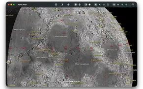 moon atlas iphone images 2