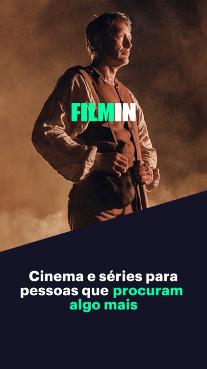 Filmin Portugal