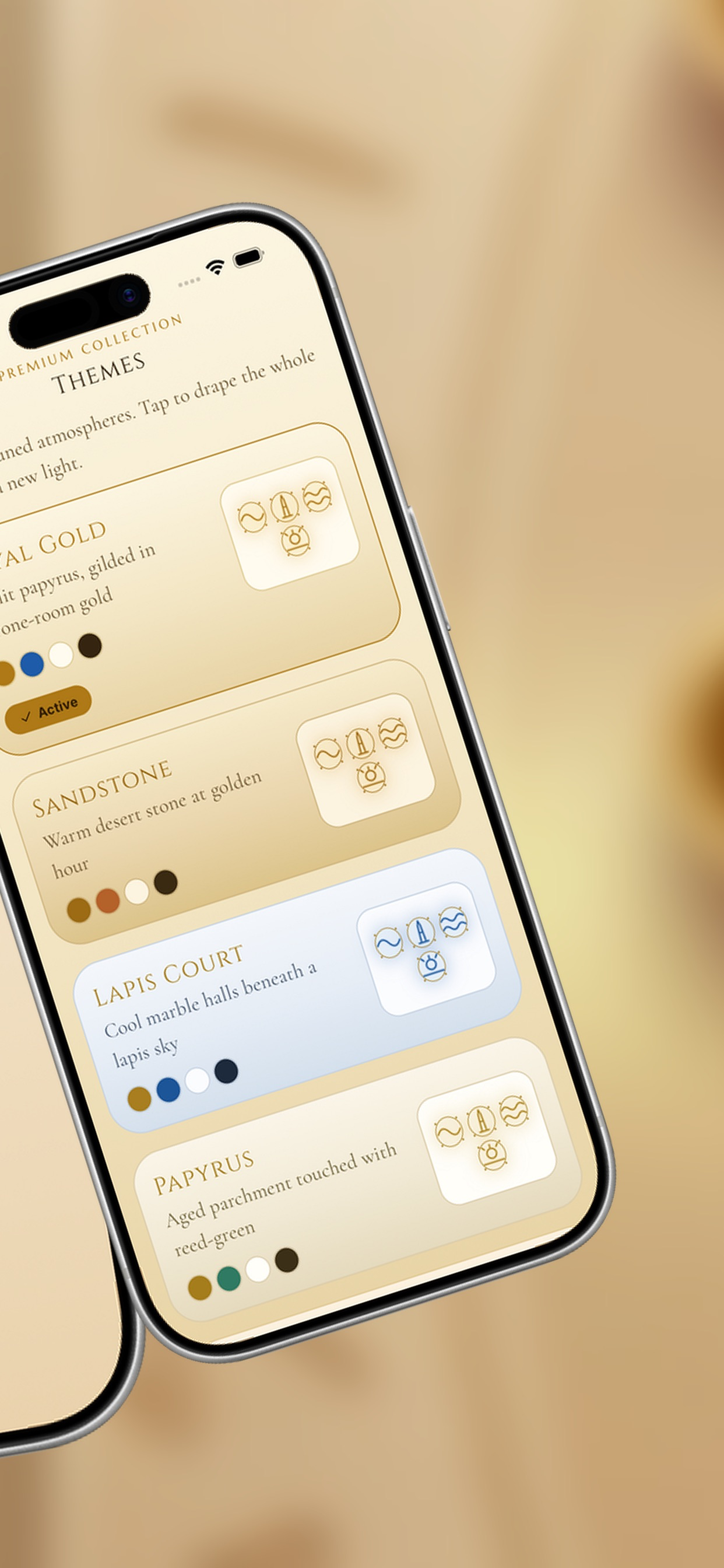 PharaohTranslator screenshot 2