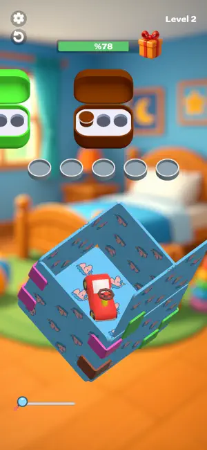 Gift Out screenshot 2