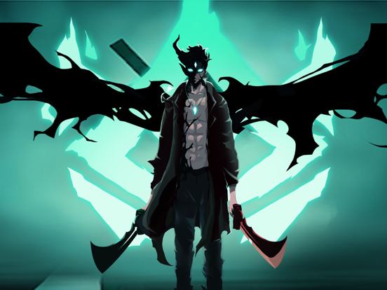 Screenshot #4 pour Shadow Lord: Legends Knight